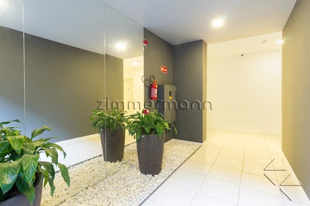 Apartamento, 1 quarto, 24 m² - Foto 12