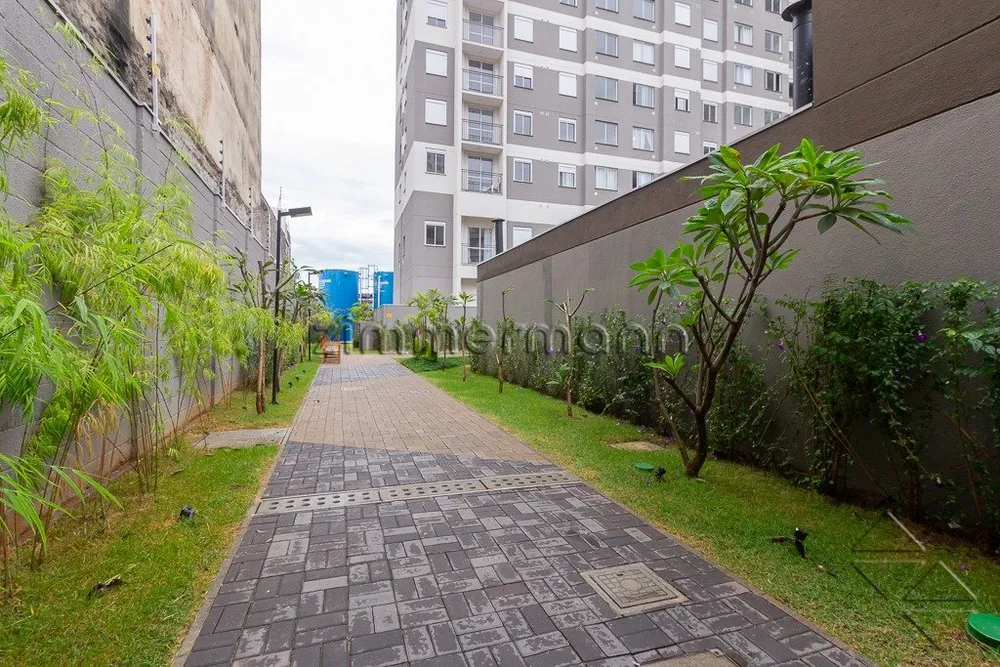 Apartamento, 1 quarto, 24 m² - Foto 11