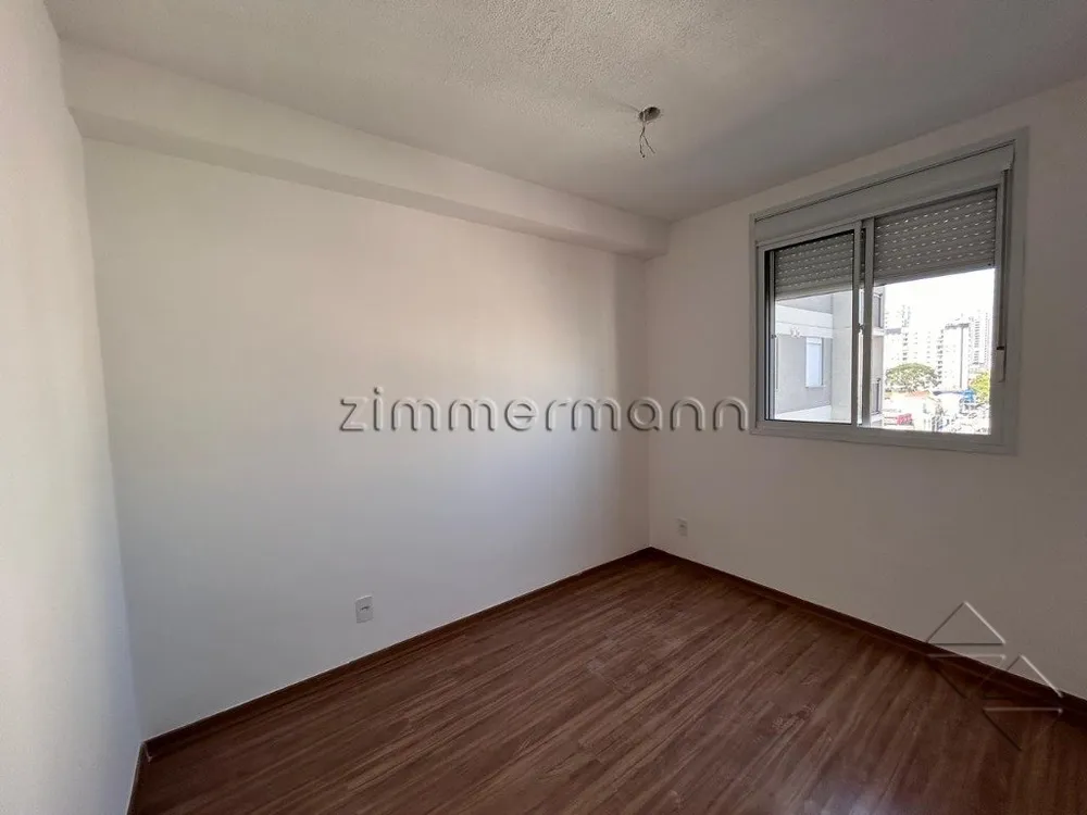 Apartamento, 1 quarto, 24 m² - Foto 4