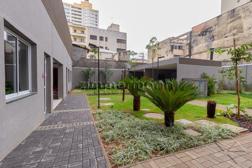 Apartamento, 1 quarto, 24 m² - Foto 10