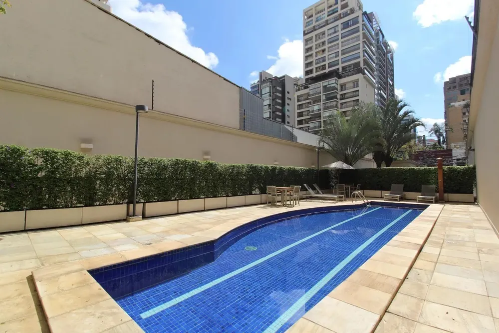 Apartamento, 2 quartos, 390 m² - Foto 3