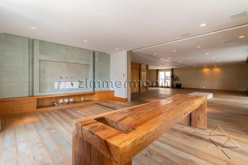 Apartamento, 2 quartos, 390 m² - Foto 1