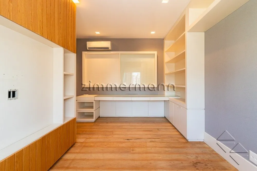 Apartamento, 2 quartos, 390 m² - Foto 2