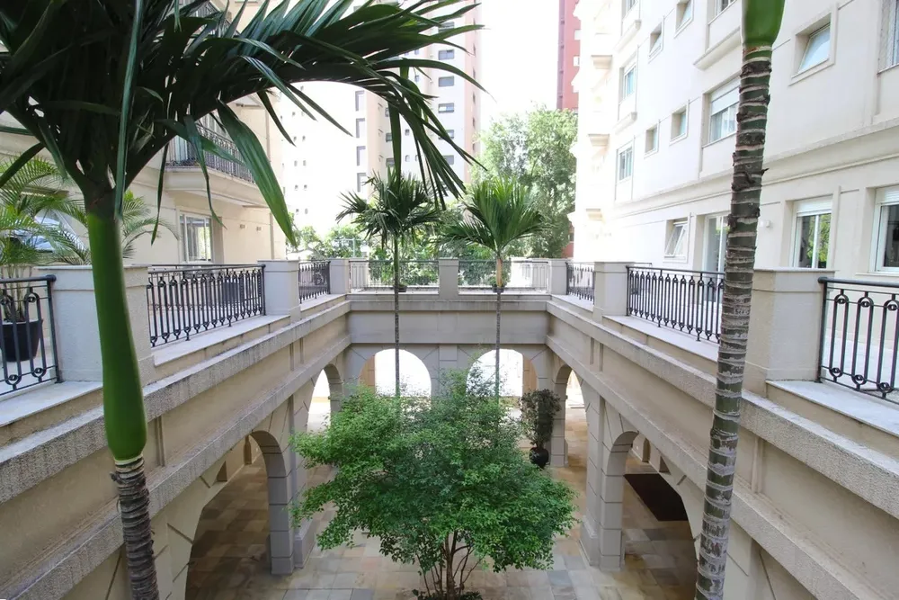 Apartamento, 2 quartos, 390 m² - Foto 1