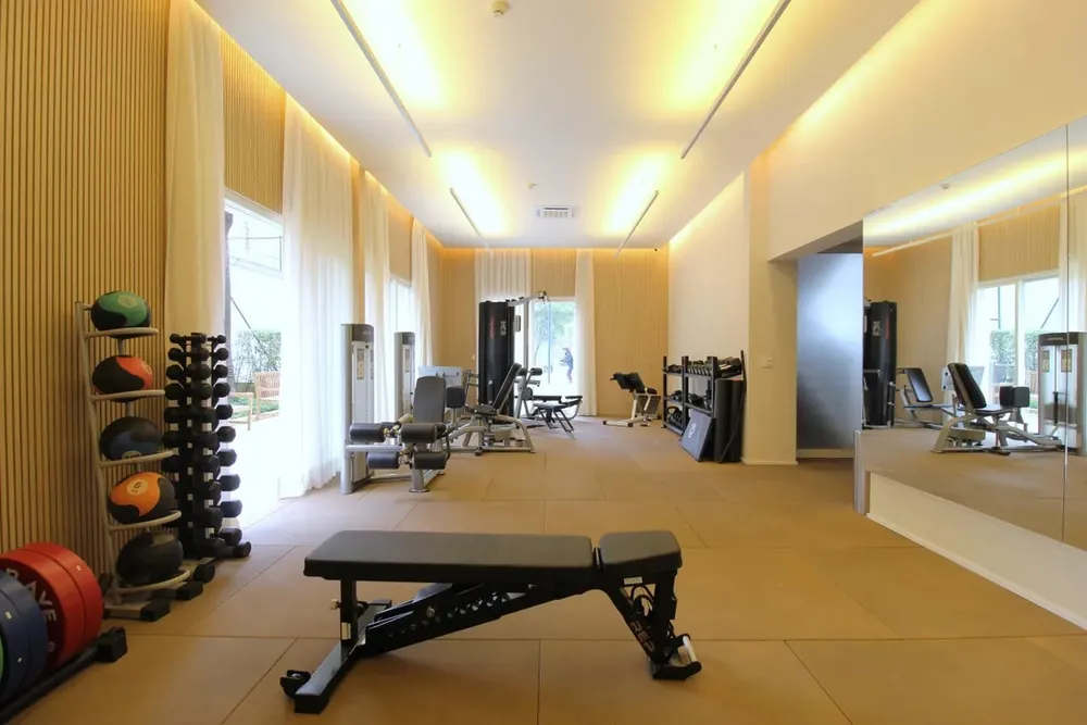 Apartamento, 2 quartos, 390 m² - Foto 7