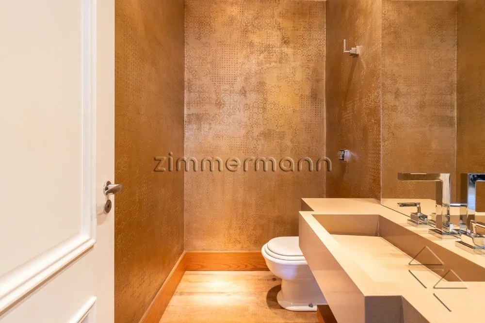 Apartamento, 2 quartos, 390 m² - Foto 2