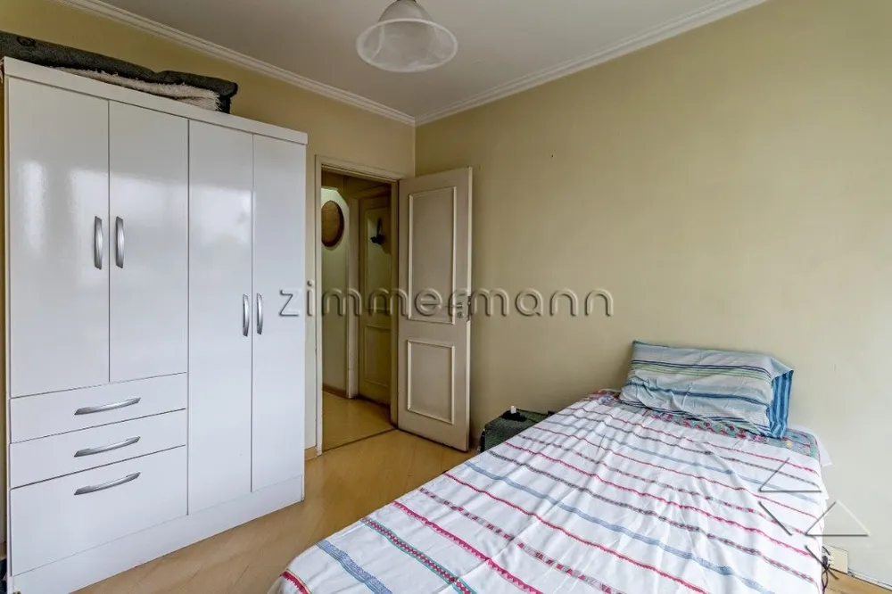 Apartamento, 4 quartos, 161 m² - Foto 8