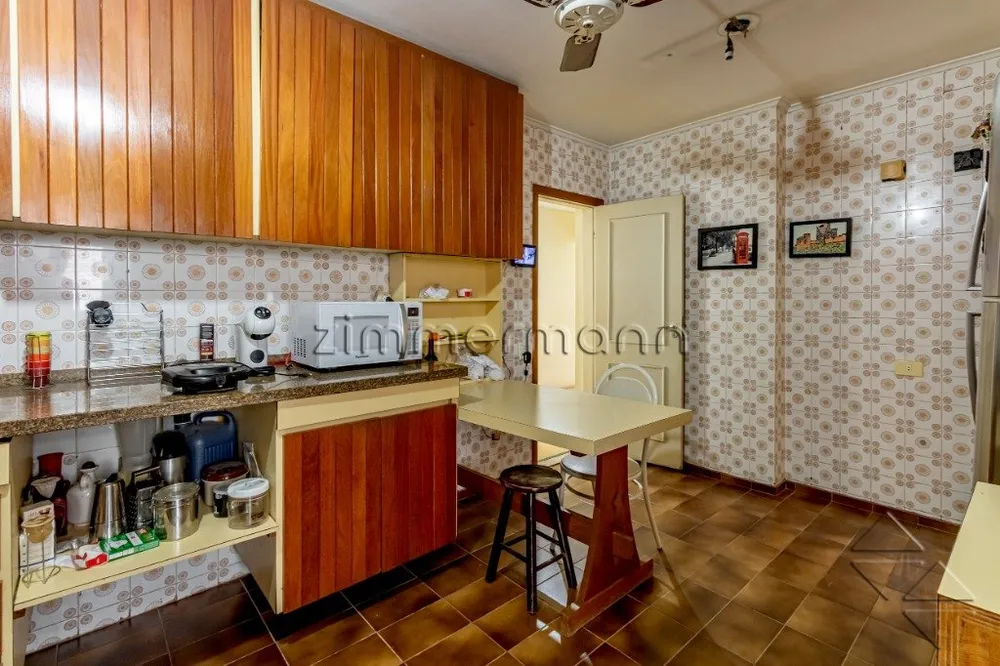 Apartamento, 4 quartos, 161 m² - Foto 4