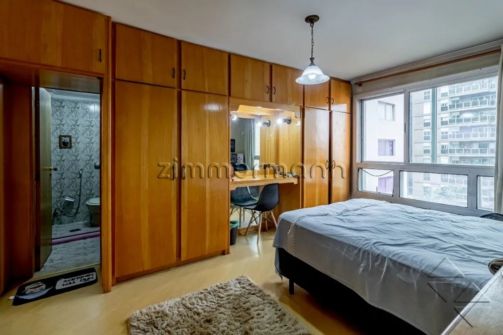 Apartamento, 4 quartos, 161 m² - Foto 1
