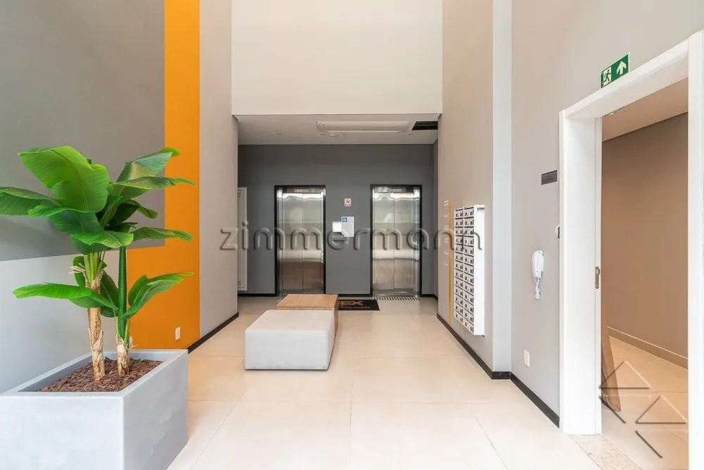 Apartamento, 1 quarto, 24 m² - Foto 5