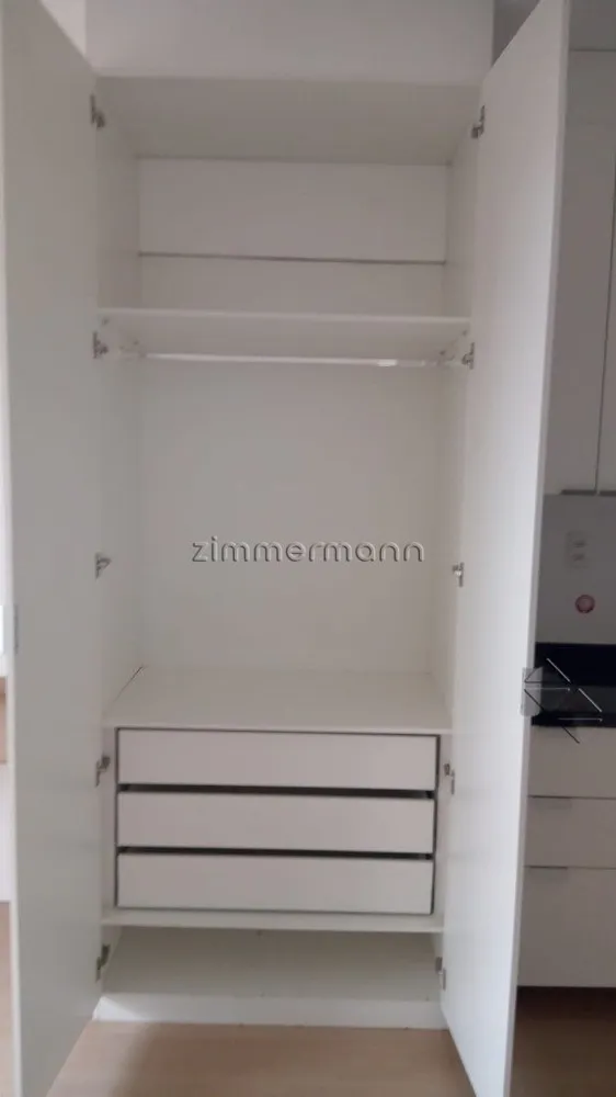 Apartamento, 1 quarto, 24 m² - Foto 1