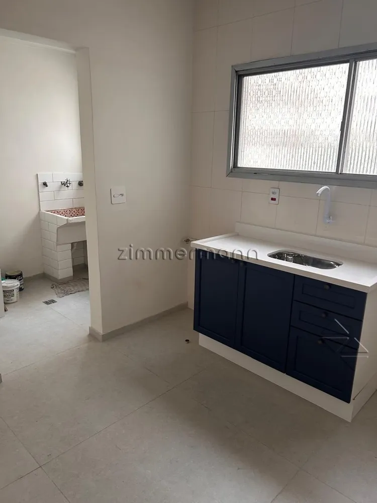 Apartamento, 2 quartos, 53 m² - Foto 1