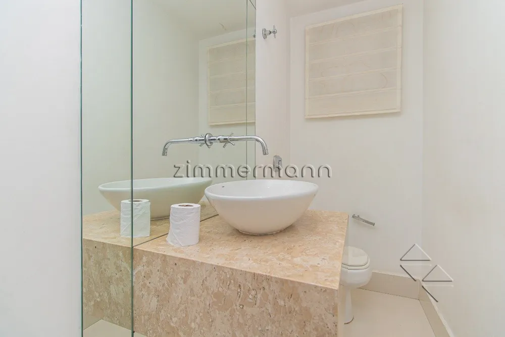 Apartamento, 3 quartos, 192 m² - Foto 6