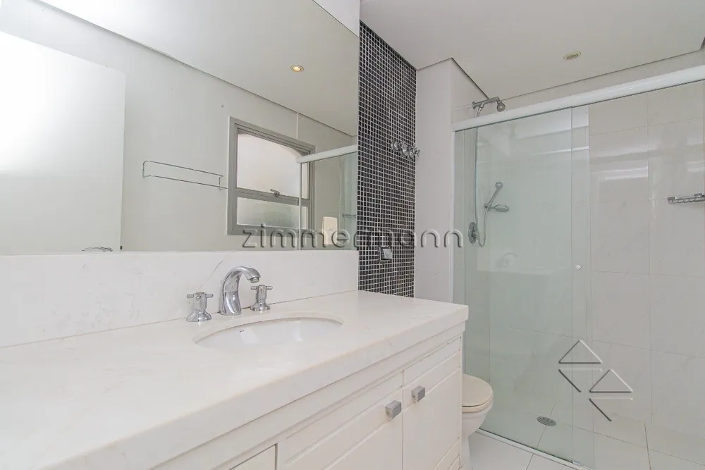 Apartamento, 3 quartos, 192 m² - Foto 1