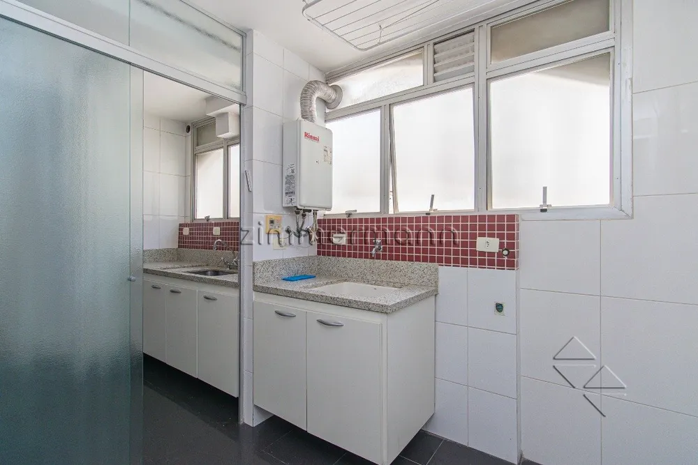 Apartamento, 3 quartos, 192 m² - Foto 4