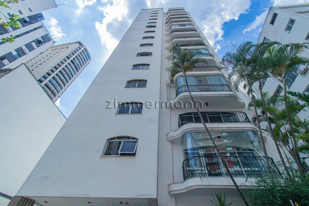 Apartamento, 3 quartos, 192 m² - Foto 5