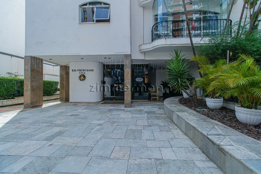 Apartamento, 3 quartos, 192 m² - Foto 9