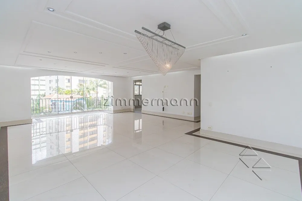 Apartamento, 3 quartos, 192 m² - Foto 8