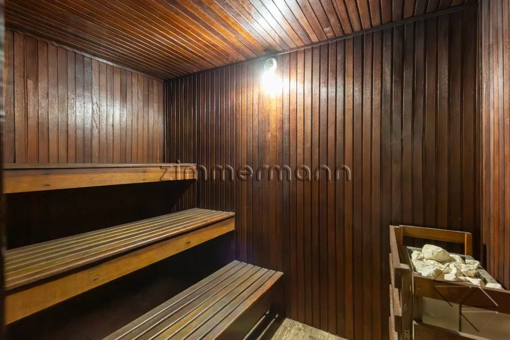 Apartamento, 3 quartos, 94 m² - Foto 1