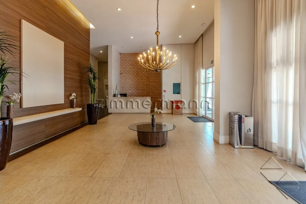 Apartamento, 1 quarto, 58 m² - Foto 7