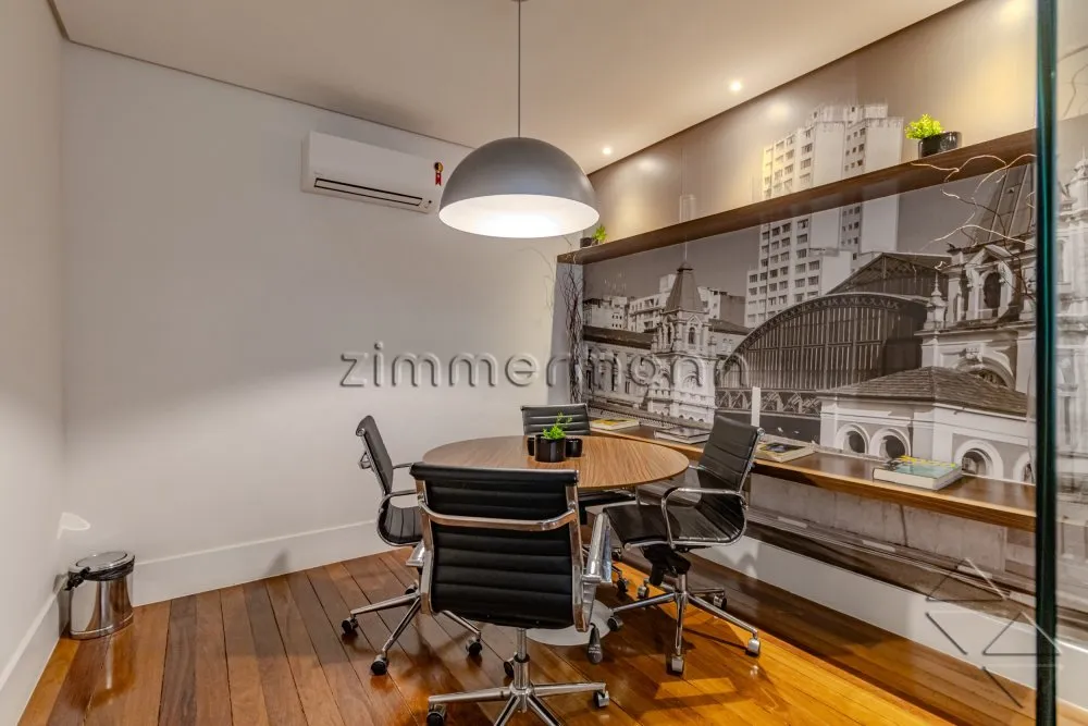 Apartamento, 1 quarto, 58 m² - Foto 2