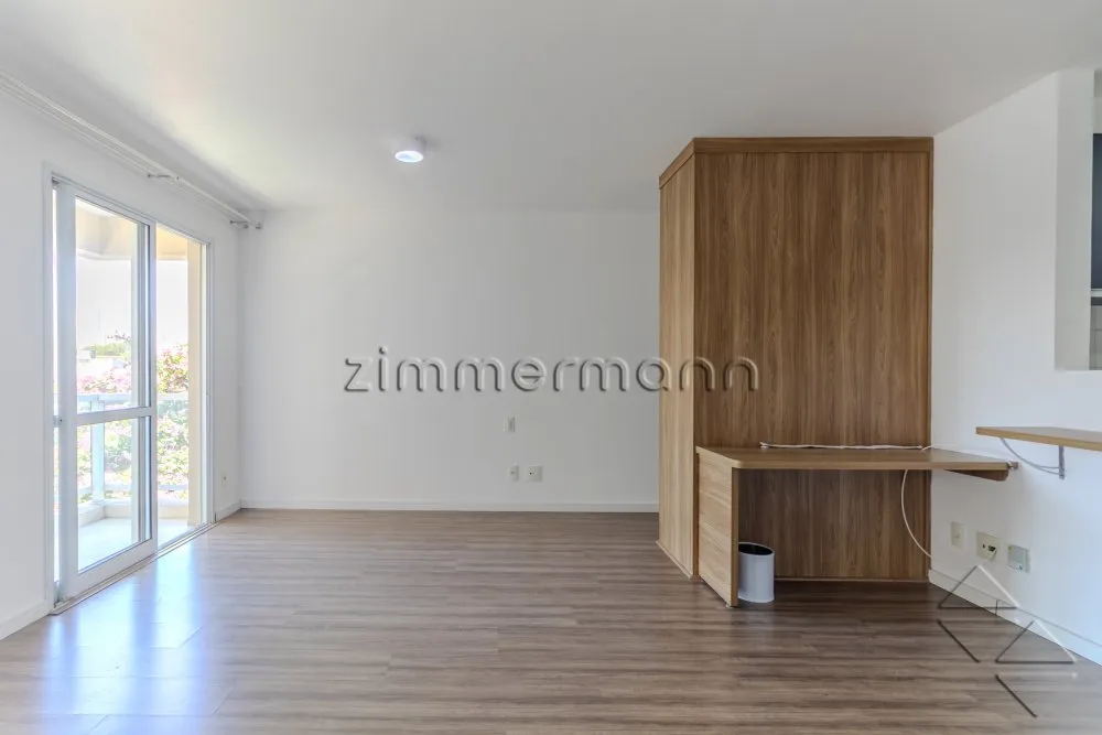 Apartamento, 1 quarto, 58 m² - Foto 8