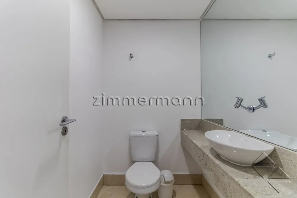 Apartamento, 1 quarto, 58 m² - Foto 3