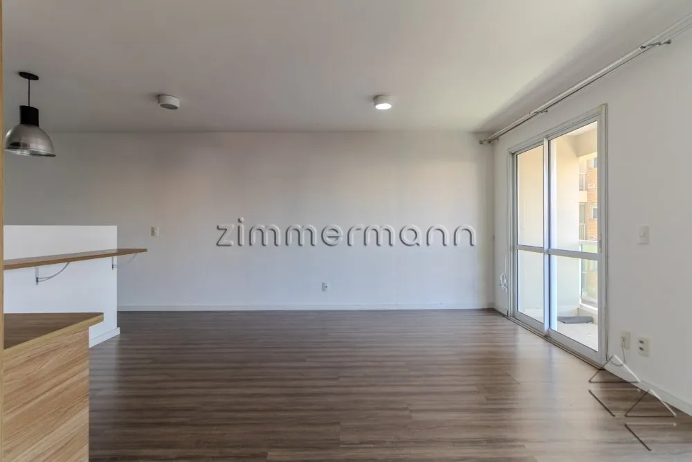 Apartamento, 1 quarto, 58 m² - Foto 3