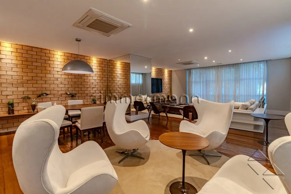 Apartamento, 1 quarto, 58 m² - Foto 5