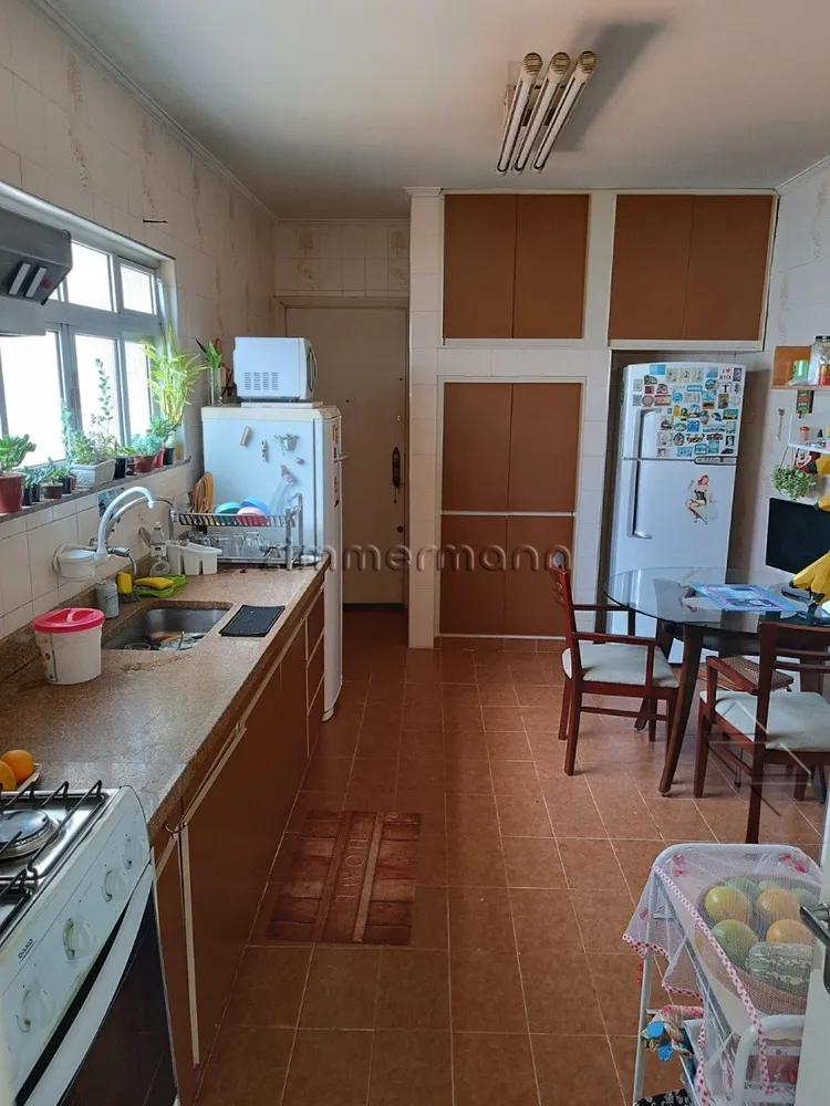 Apartamento, 3 quartos, 135 m² - Foto 1