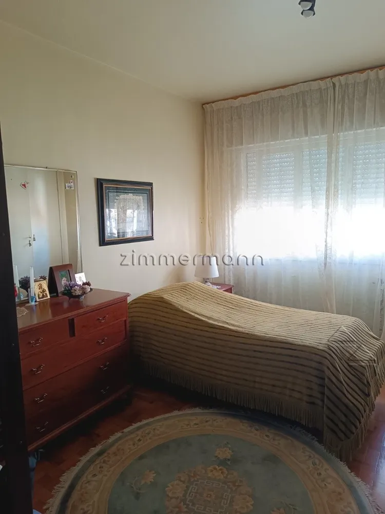 Apartamento, 3 quartos, 135 m² - Foto 5