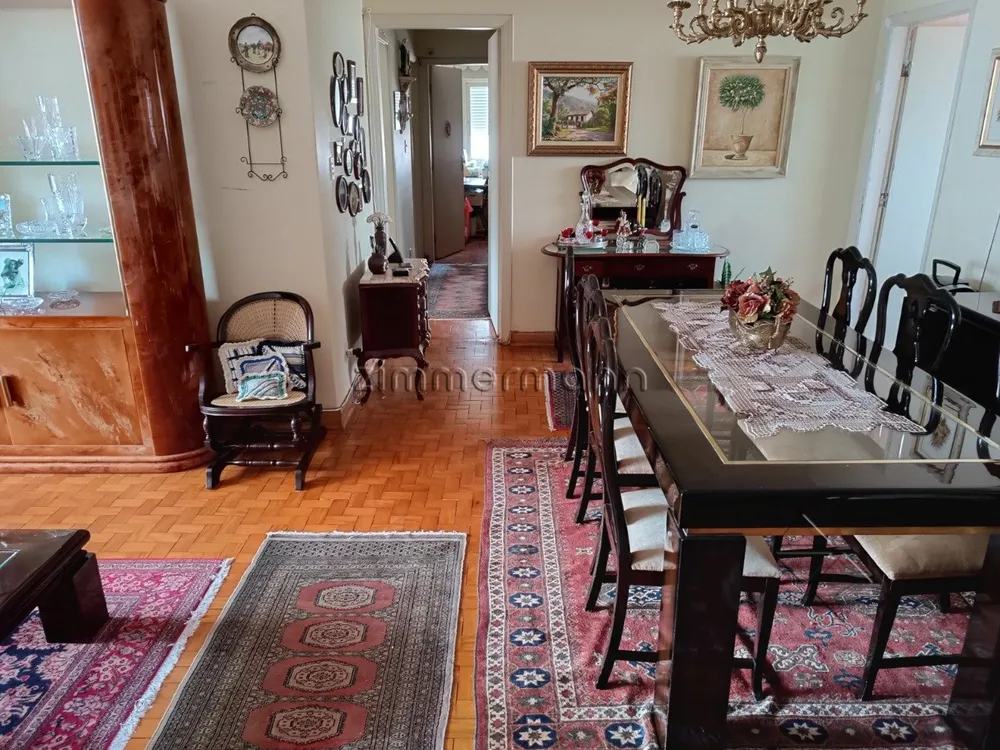 Apartamento, 3 quartos, 135 m² - Foto 7