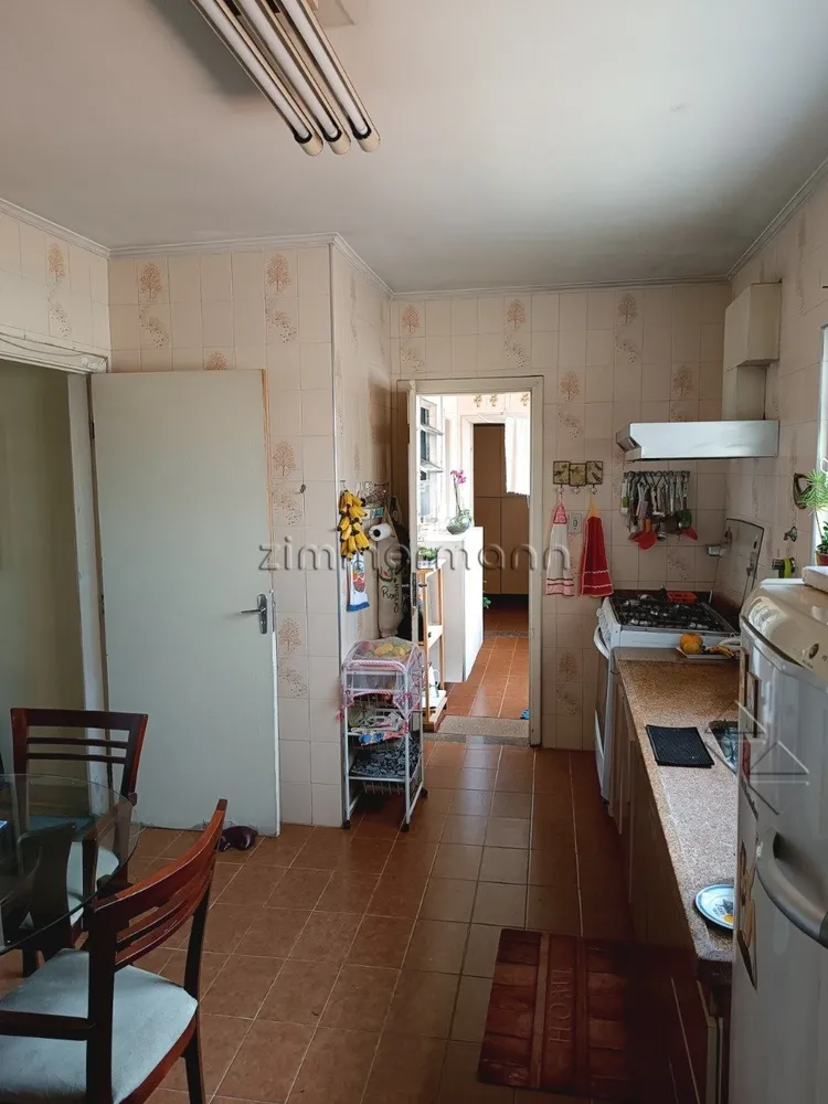 Apartamento, 3 quartos, 135 m² - Foto 8