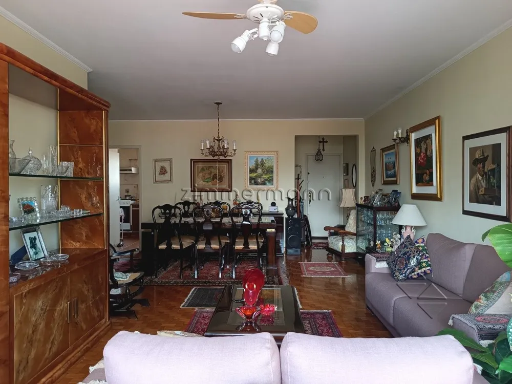 Apartamento, 3 quartos, 135 m² - Foto 4