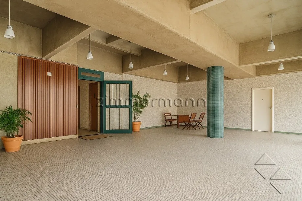 Apartamento, 3 quartos, 135 m² - Foto 3