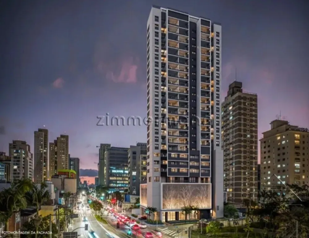 Apartamento, 2 quartos, 60 m² - Foto 1