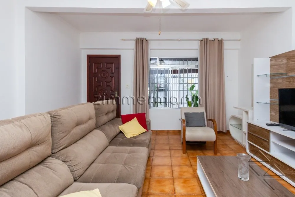 Casa, 2 quartos, 114 m² - Foto 1