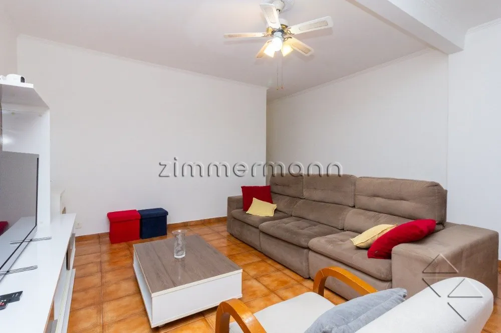 Casa, 2 quartos, 114 m² - Foto 3