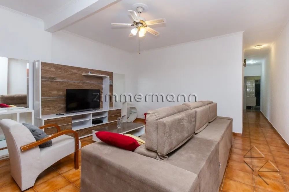 Casa, 2 quartos, 114 m² - Foto 4