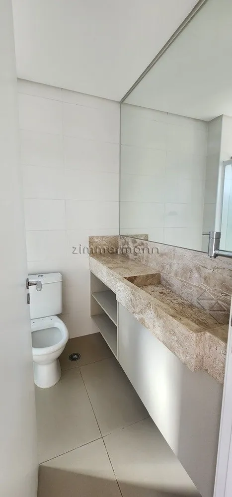 Apartamento, 1 quarto, 45 m² - Foto 1