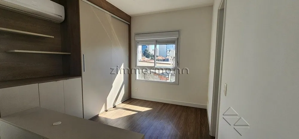 Apartamento, 1 quarto, 45 m² - Foto 2