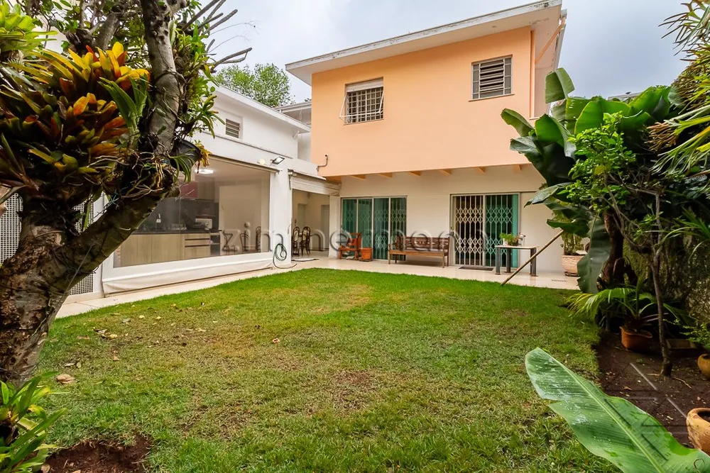 Casa, 5 quartos, 500 m² - Foto 1