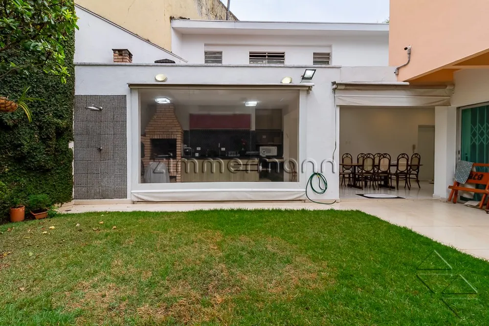 Casa, 5 quartos, 500 m² - Foto 3