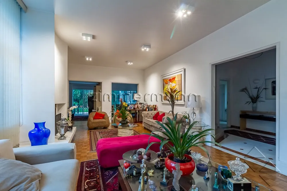 Casa, 5 quartos, 500 m² - Foto 4
