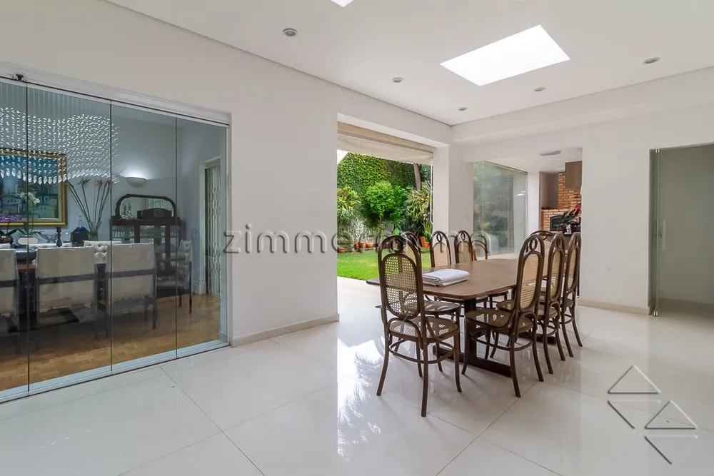 Casa, 5 quartos, 500 m² - Foto 3