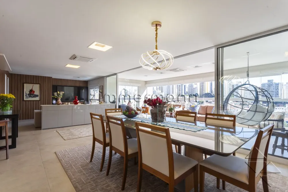 Cobertura, 3 quartos, 352 m² - Foto 3