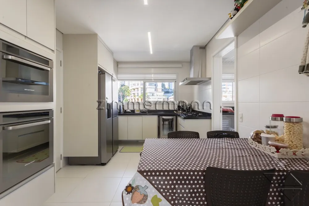 Cobertura, 3 quartos, 352 m² - Foto 8