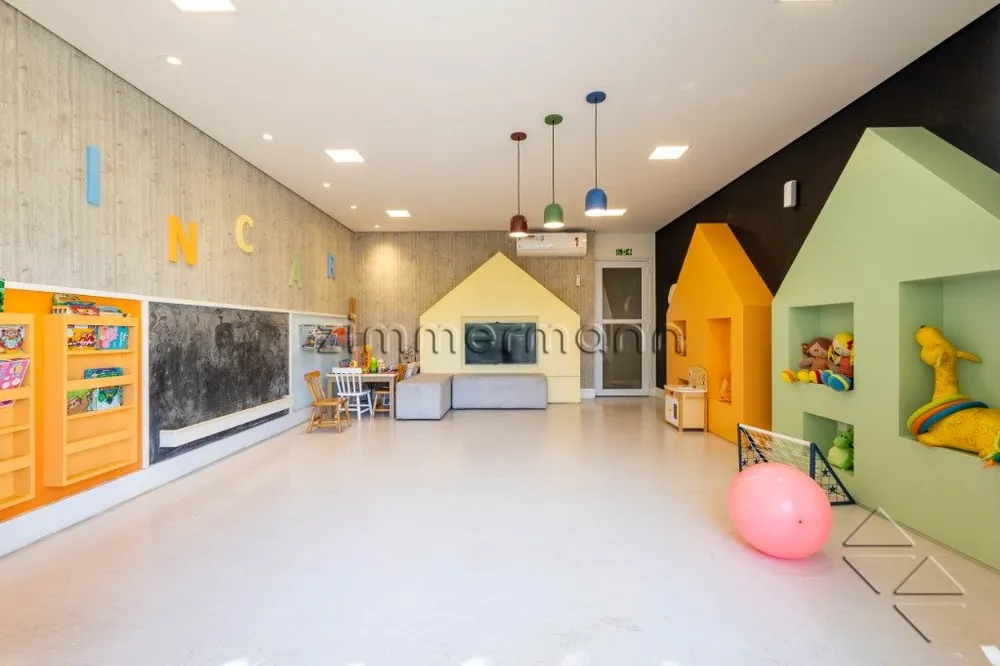 Cobertura, 3 quartos, 352 m² - Foto 1