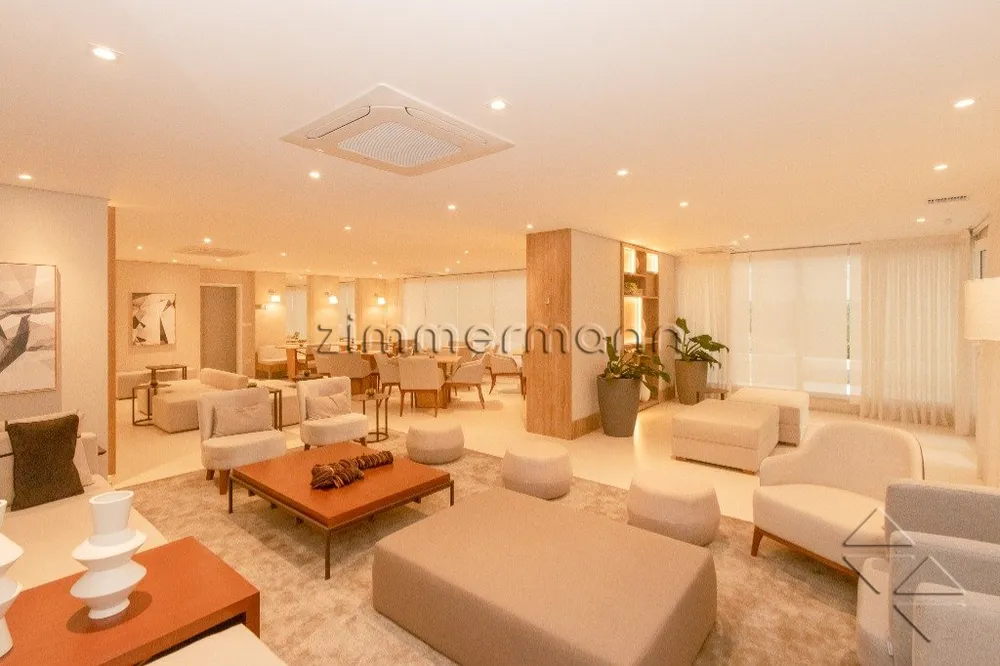Cobertura, 3 quartos, 352 m² - Foto 11