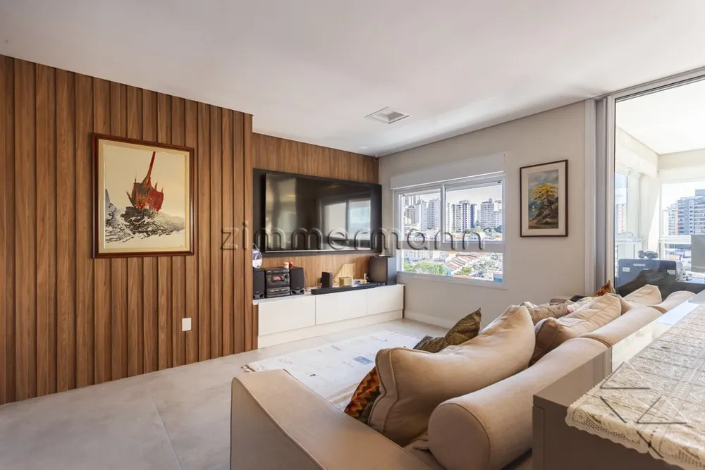 Cobertura, 3 quartos, 352 m² - Foto 2